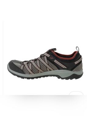 CHACO OUTCROSS EVO 2 WATER SHOE MEN'S 10 43 EU outdoor hiking camping summer EUC